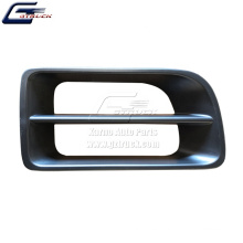 European Truck Auto Body Spare Parts Cover, bumper, right Oem 9438840160 for MB Truck